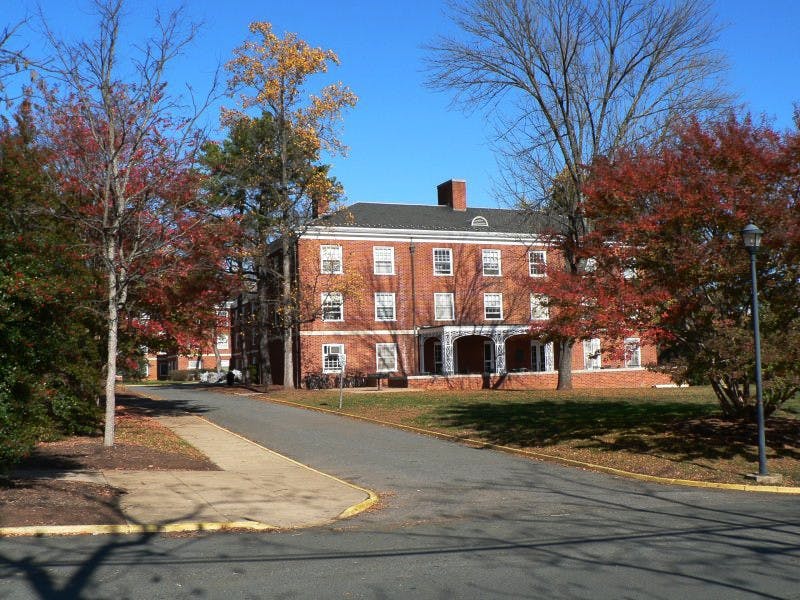 In addition to air conditioning, other updates include electrical, fire system, and Wifi upgrades, as well as complete bathroom remodels.