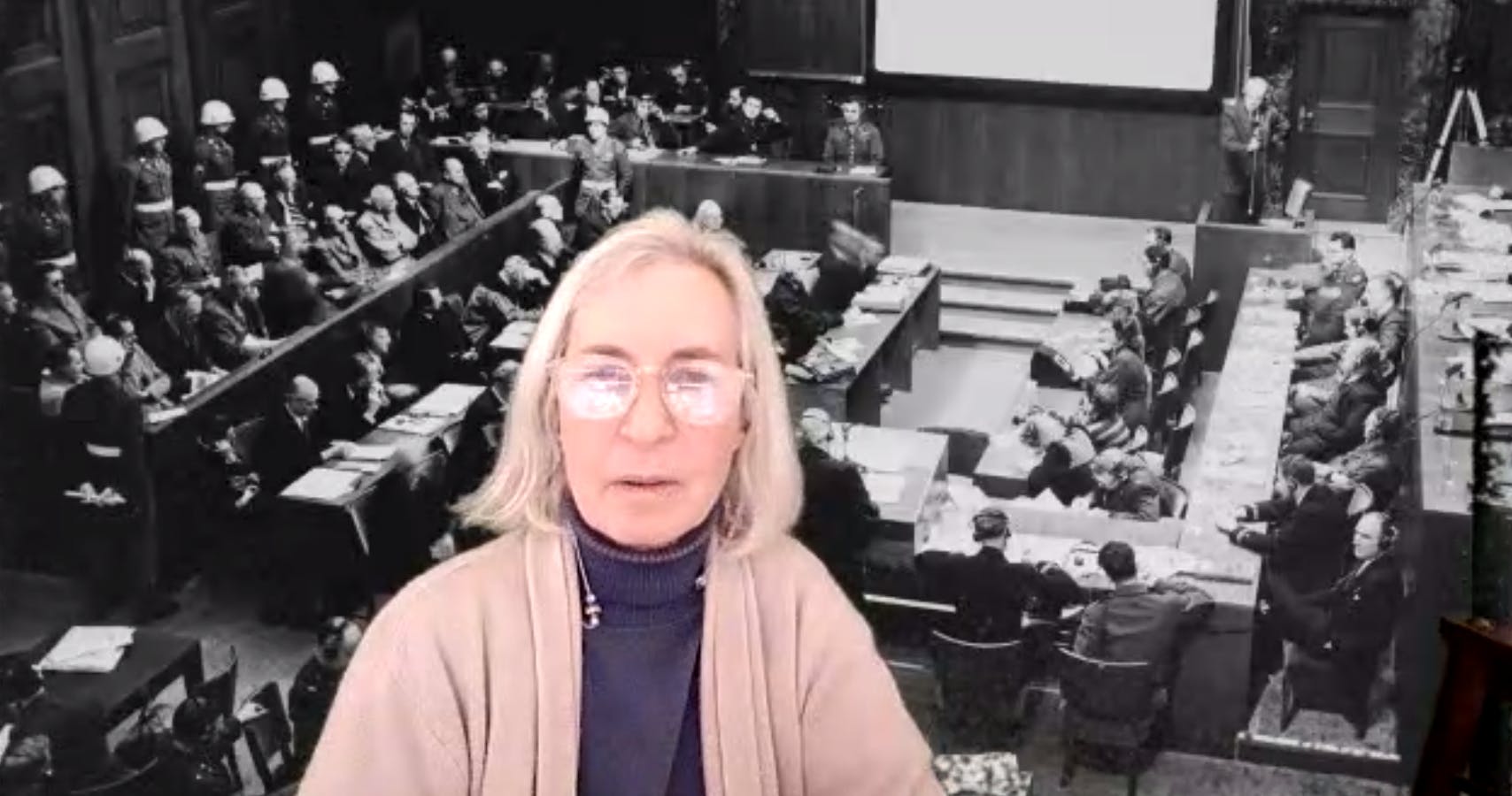 Minow is the 300th Anniversary University Professor at Harvard University and served as the dean of Harvard Law School from 2009 to 2017. 