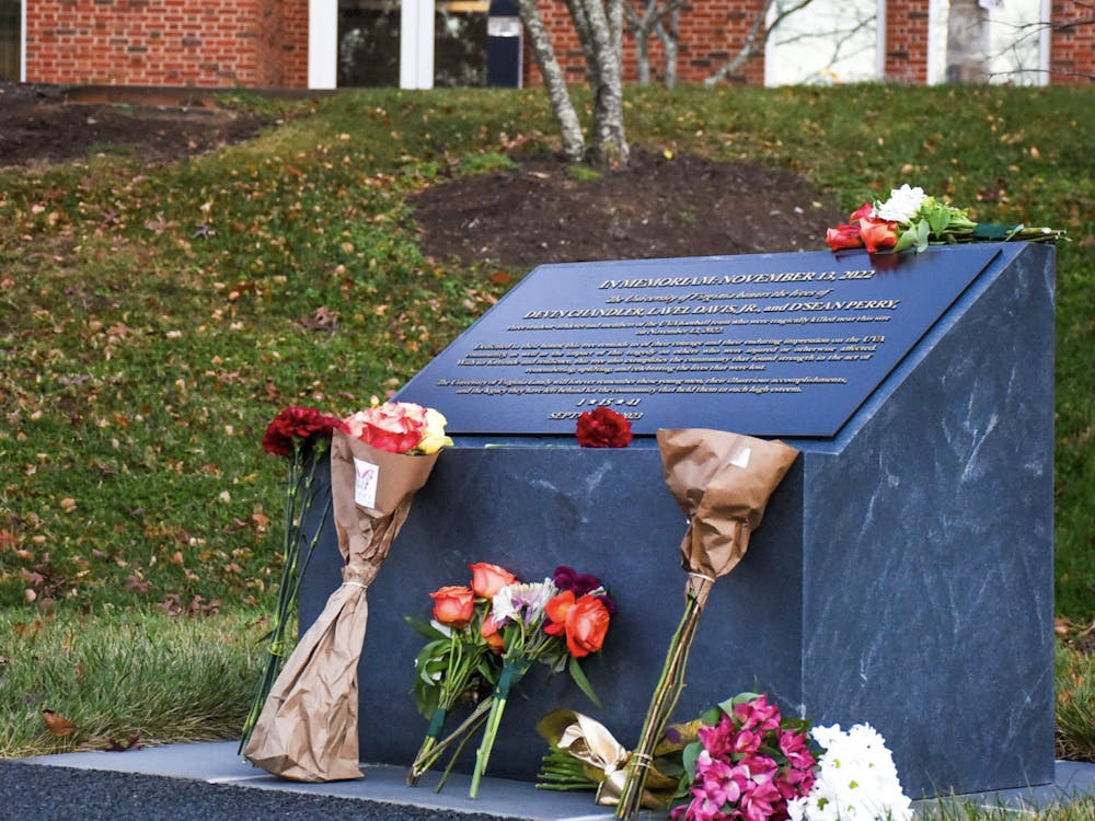 For a complete list of The Cavalier Daily’s coverage of the shooting from Nov. 13, 2022 to Nov. 13, 2023, you can consult last year’s archivist report.