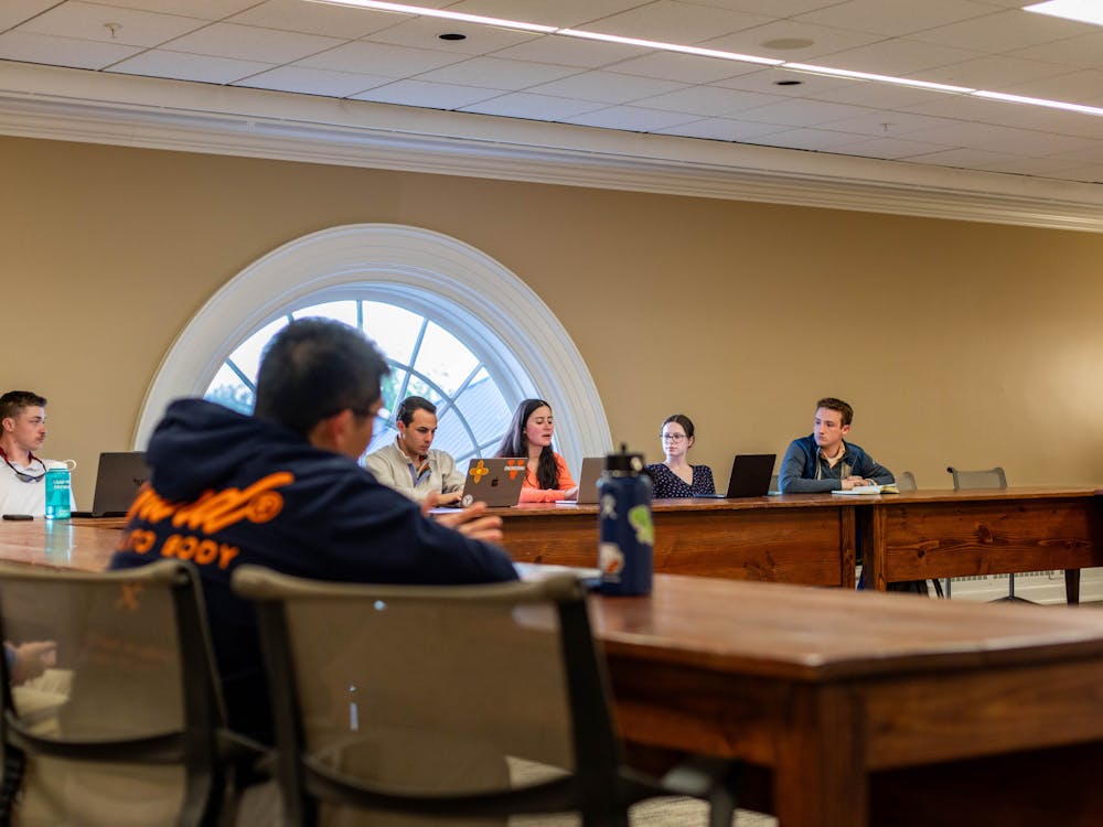 Howard spoke on the objectives of the other recently established subcommittee, the Research and Data Committee. 