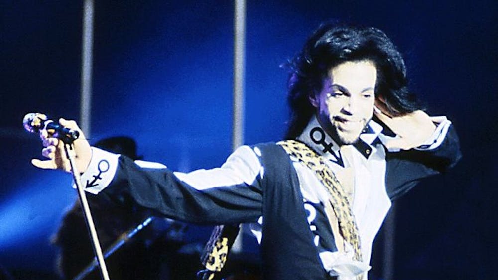 There have been famous public figures for decades that, despite their gender or sexual orientation, have popularized and normalized the bending of clothing gender norms. These figures range from Prince to David Bowie.