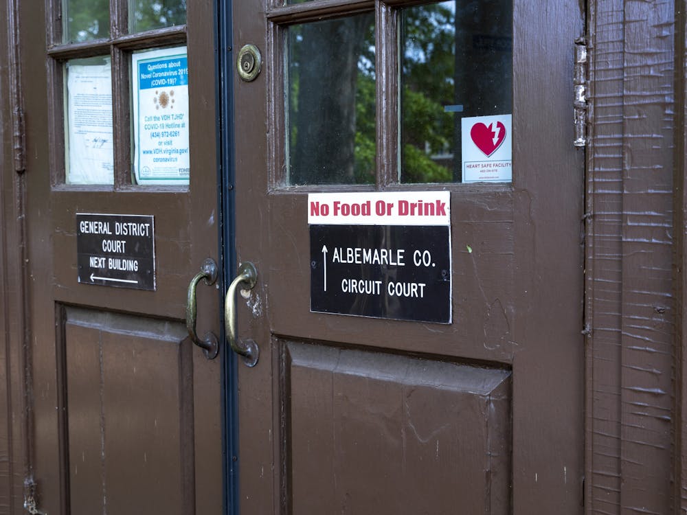 This is Jones’s first court appearance since his arraignment Nov. 16.