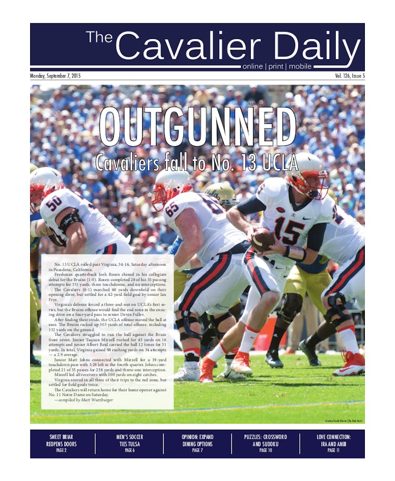 Monday, September 7, 2015