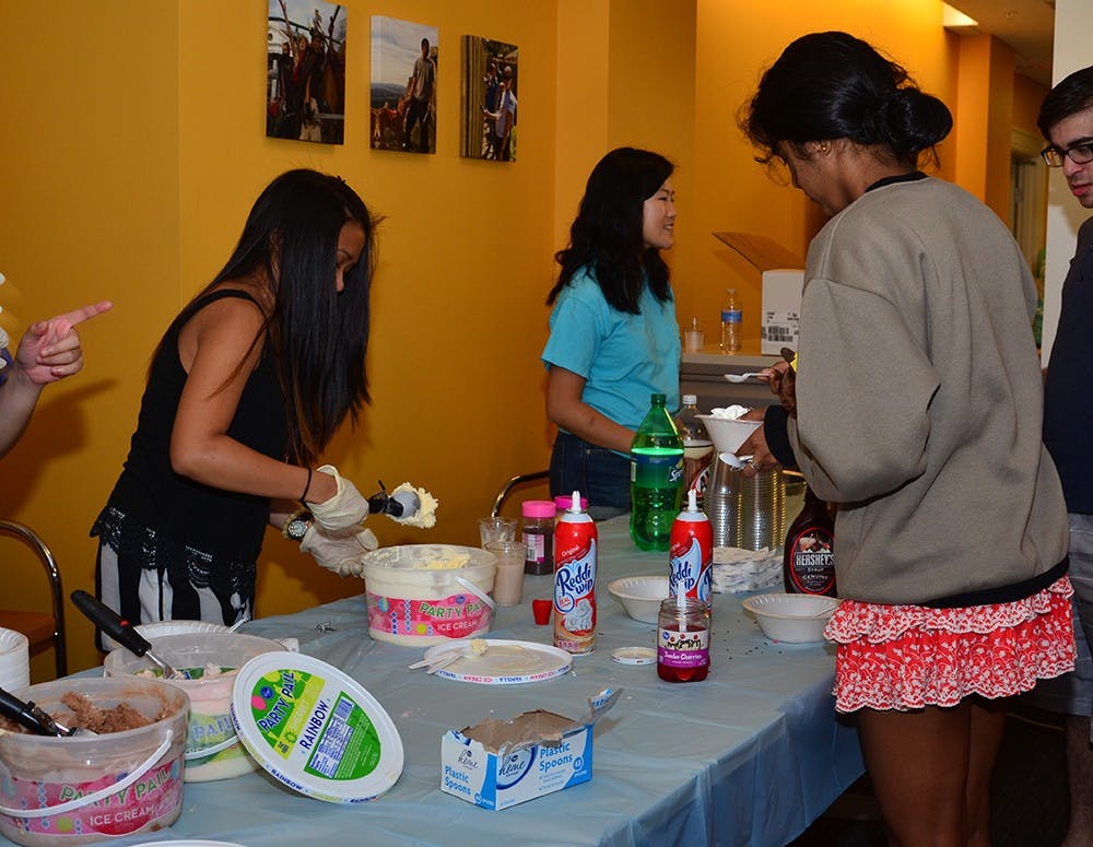 <p>UPC's new "After Hours" program hosts events every weekend, aiming to provide fun, safe options for students. </p>