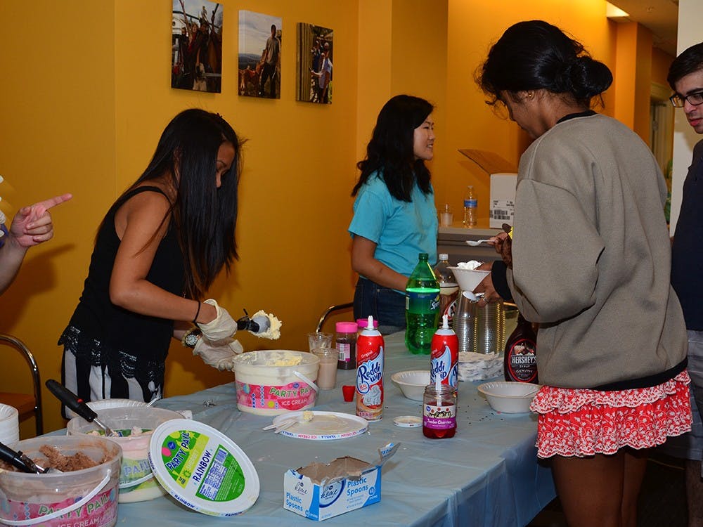 UPC's new "After Hours" program hosts events every weekend, aiming to provide fun, safe options for students.