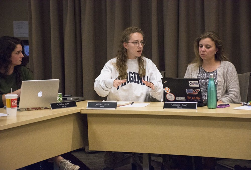 Among other issues, Honor has discussed changing the Honor plaque to match what is written in the handbooks.