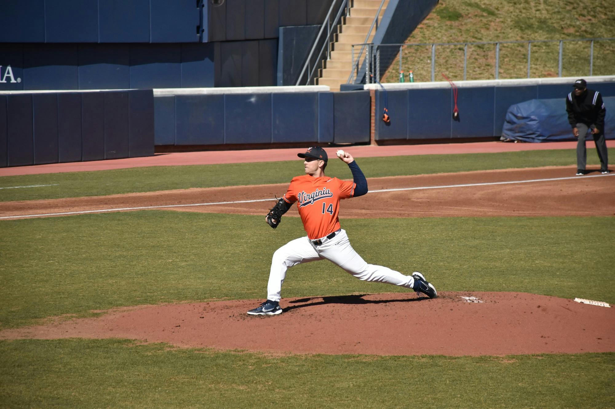 Following their lone loss against Duke earlier this season, the Cavaliers have won a recording-tying six straight games.