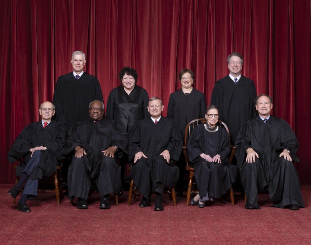 <p>With Justice Anthony Kennedy now retired and Justices Neil Gorush and Brett Kavanaugh now seated, we cannot count on the same outcome this time around.&nbsp;</p>
