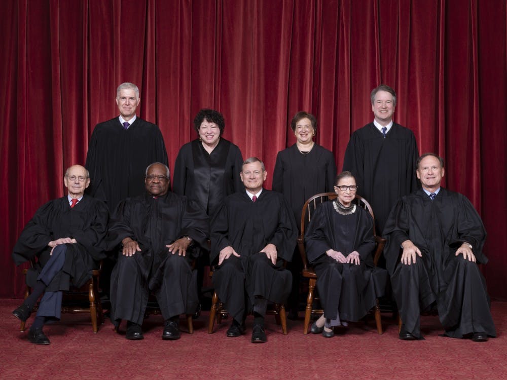 With Justice Anthony Kennedy now retired and Justices Neil Gorush and Brett Kavanaugh now seated, we cannot count on the same outcome this time around. 