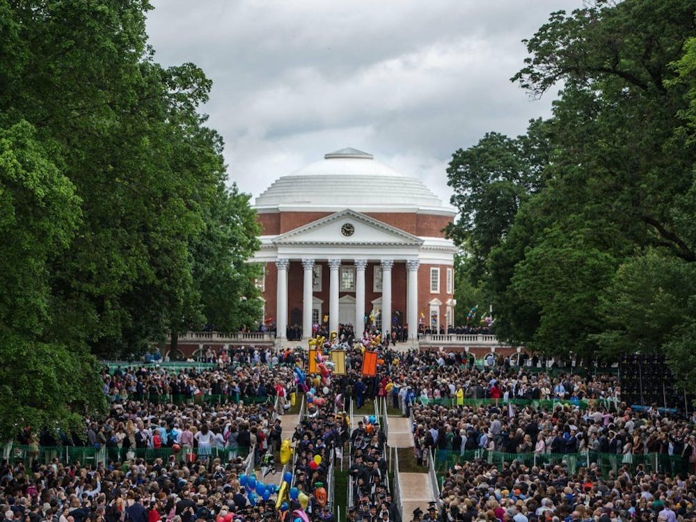 Final Exercises are canceled for the first time since the tradition began in 1829.