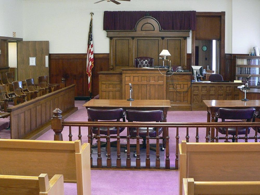 In this country, the defining legal standard quote is “innocent until proven guilty.” The problem with that statement is that not every American is given an equal chance to defend their innocence.