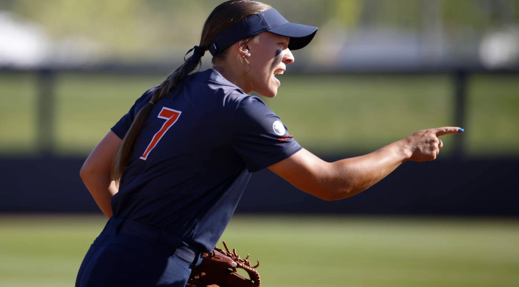 With a second straight NCAA Tournament appearance on the horizon, Virginia has an opportunity to add onto a historic season.