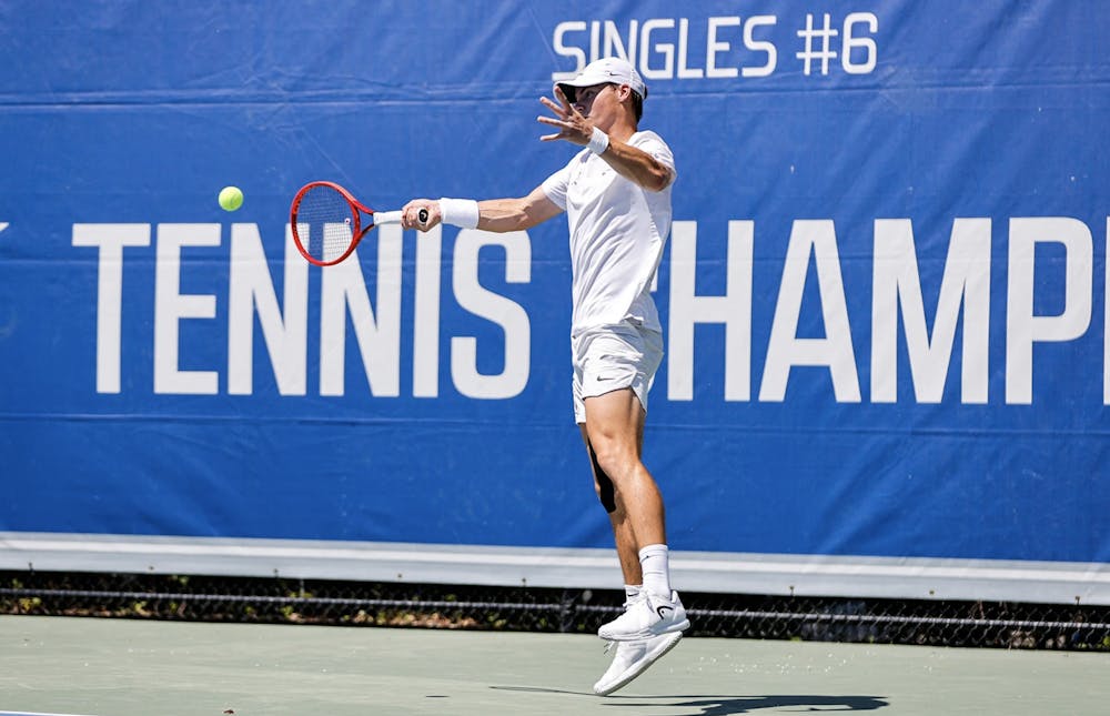 <p>Captain Måns Dahlberg Måns Dahlberg secured the win.</p>