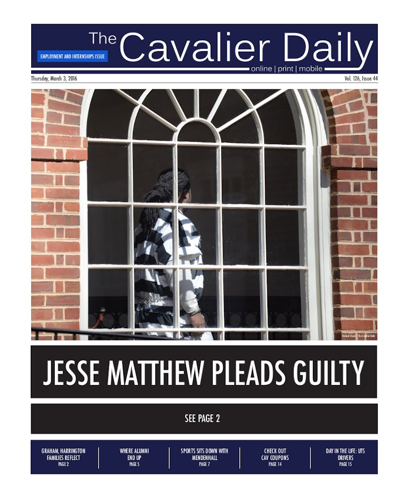 Thursday, March 3, 2016