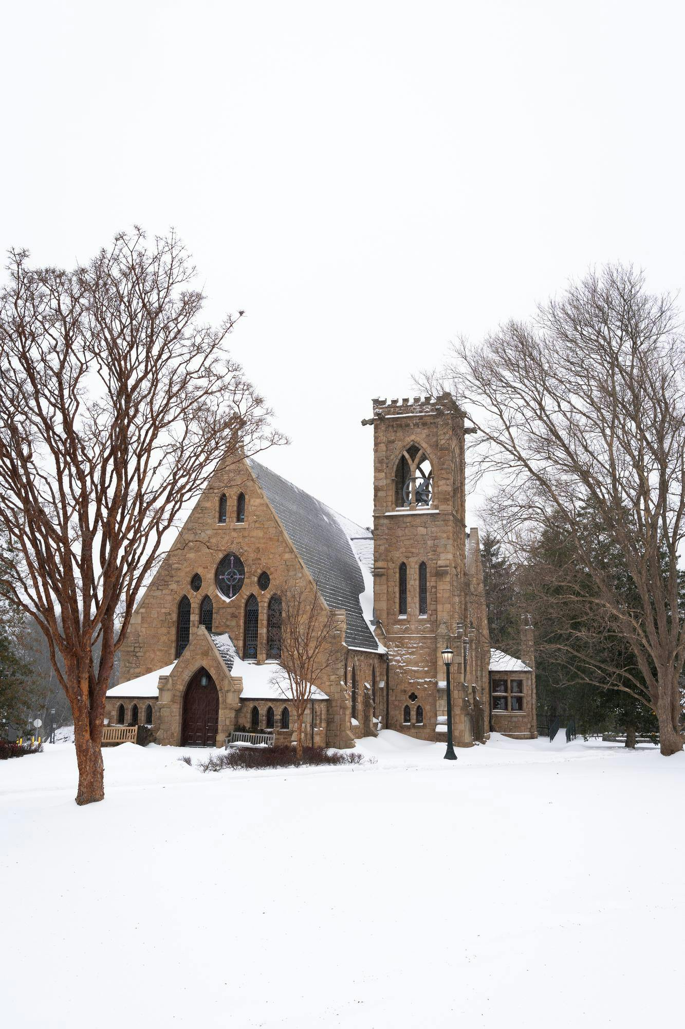 Through decades of service, Moore has helped shape the soundscape of the University, leaving a lasting imprint on its most meaningful moments.