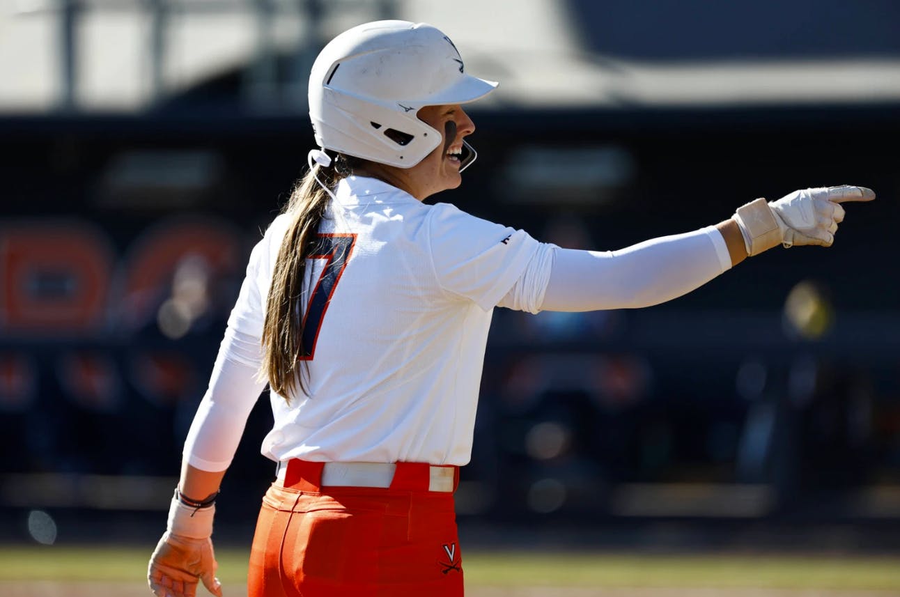 The 10-5 Cavaliers enjoyed a sterling run in their return to Palmer Park.