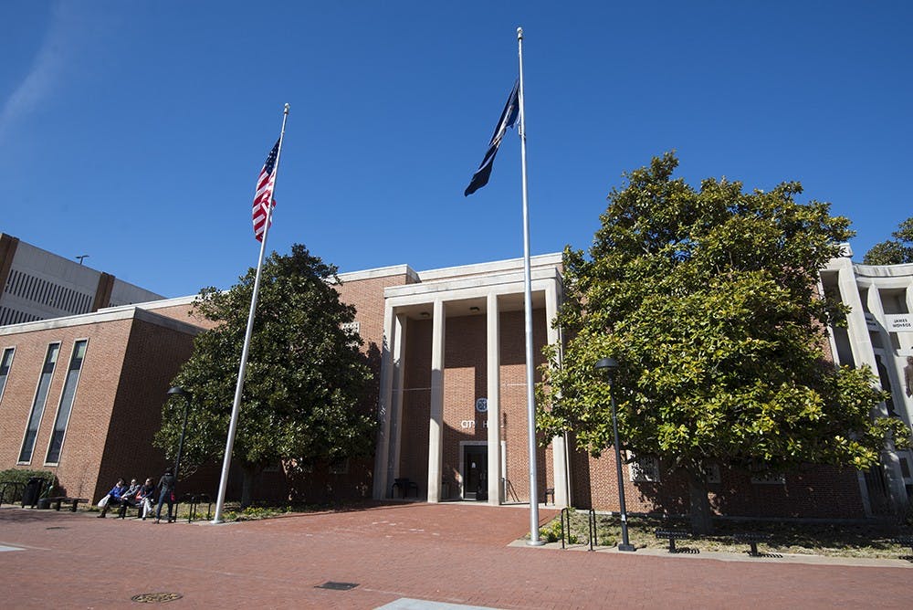 The Charlottesville City Council approved budget amendments to renege PHAR funding cuts.