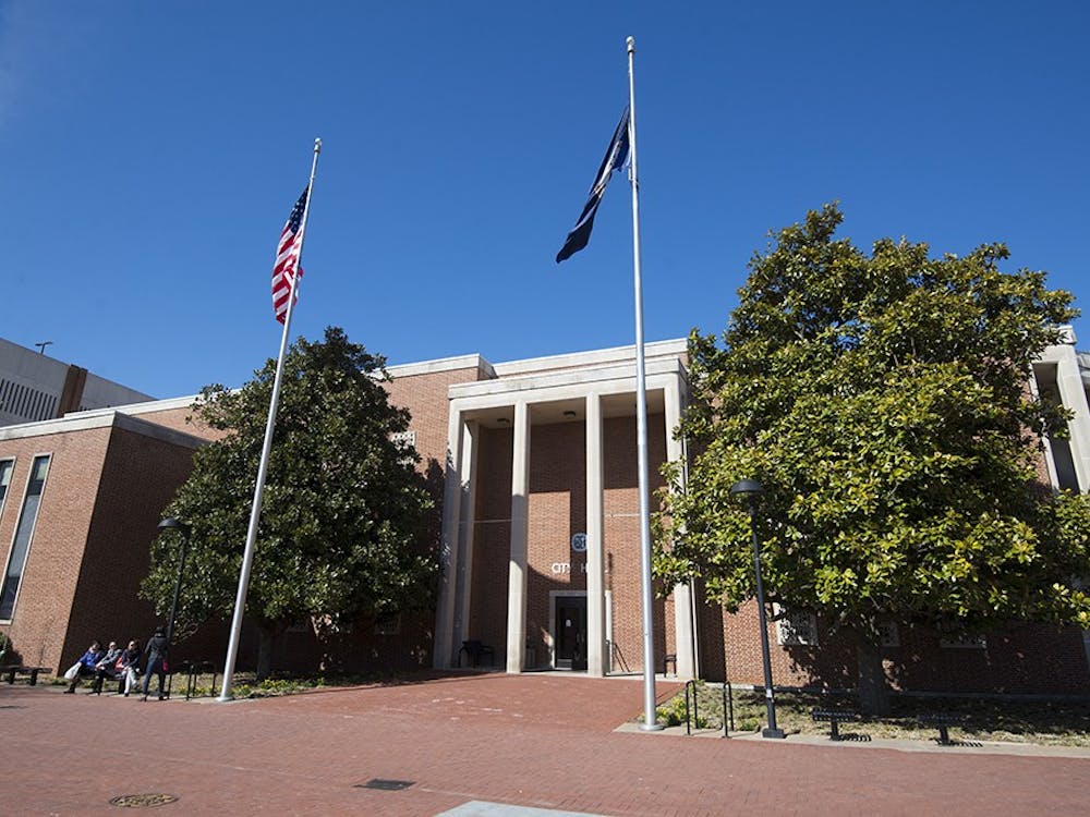 The Charlottesville City Council approved budget amendments to renege PHAR funding cuts.