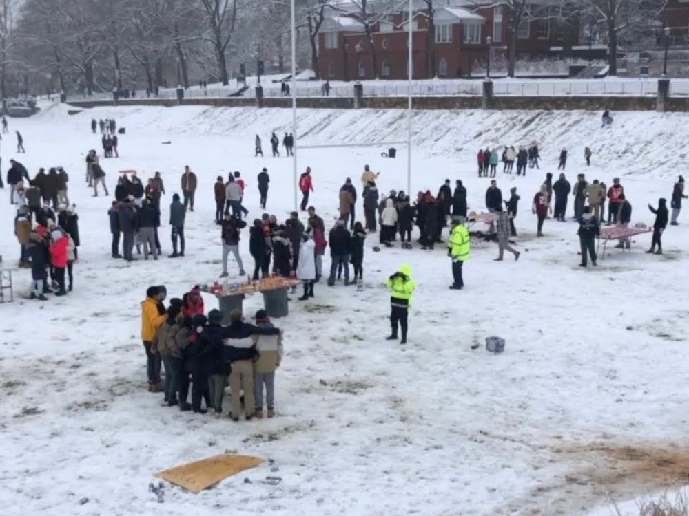 Students, frustrated by the huge spike in COVID-19 cases amongst students, took to social media this past week to express their anger with those continuing to gather in large crowds.