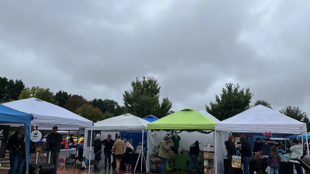 Fall Fest is the CASPCA’s largest adoption event of the year.