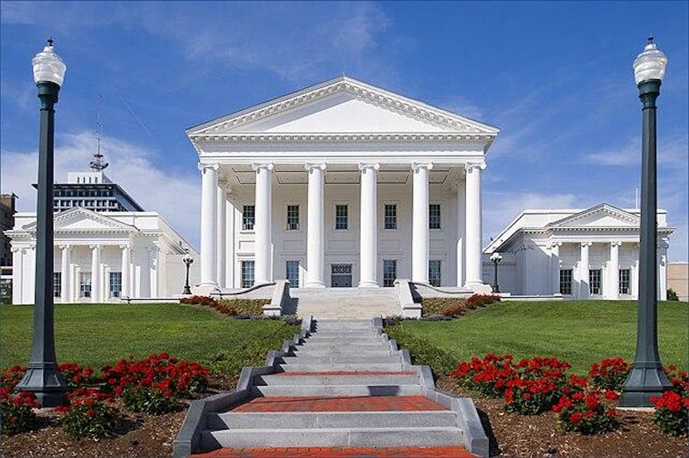 <p>The origin of this case centers around whether the Senate committee was ever allowed to block these appointees.</p>