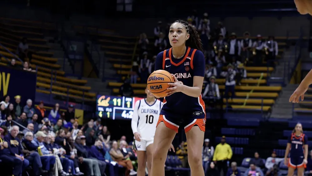 Clutch-time execution was the difference in the matchup, and it did not fall in Virginia’s favor.