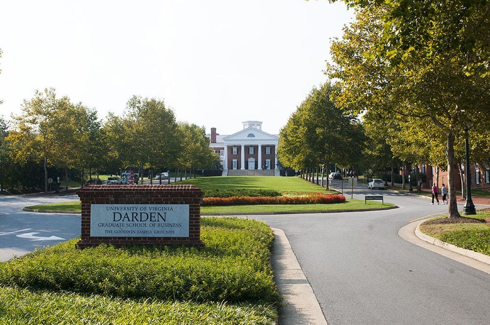 <p>The program will allow Darden students to earn both an MBA and a Masters in data science in two years with a curriculum interwoven from the two programs.</p>