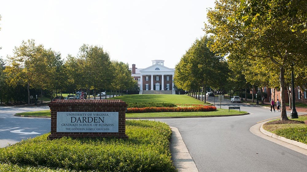 The program will allow Darden students to earn both an MBA and a Masters in data science in two years with a curriculum interwoven from the two programs.
