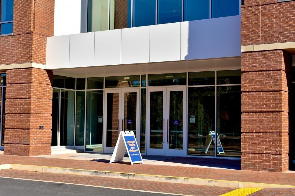 El compromiso de la Universidad con una extensión de 129.500 pies cuadrados para los programas de salud y bienestar de los estudiantes es un progreso.&nbsp;