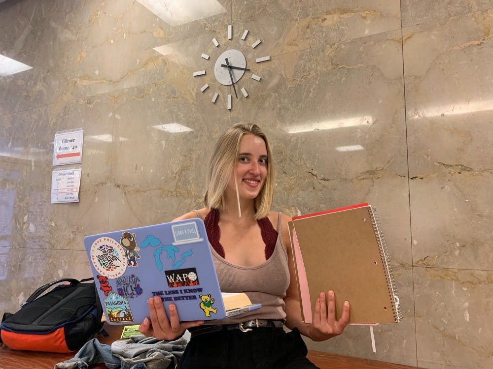 University experts advise second-years to raise stress levels in preparation for a year that could be way harder than they imagine.&nbsp;