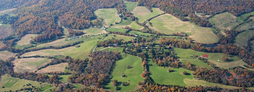 	Morven Kitchen Garden is a one-acre student farm located about 20 minutes from Grounds which serves as a laboratory for student research and exploration. 