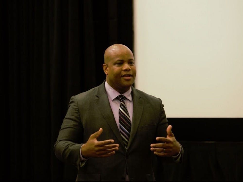 As students, we should be upset that we were given almost no information as to why Police Chief Tommye S. Sutton and Gloria Graham, the Associate Vice President for Safety and Security, resigned.