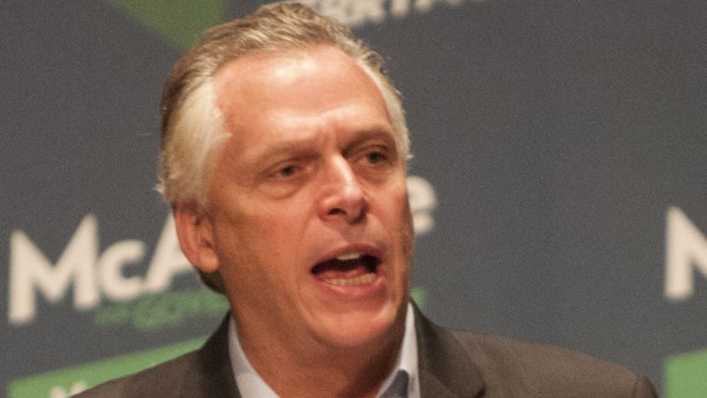 Governor Terry McAuliffe announced Wednesday a federal grant of $982,400 to Virginia’s Department of Behavioral Health and Developmental Services.