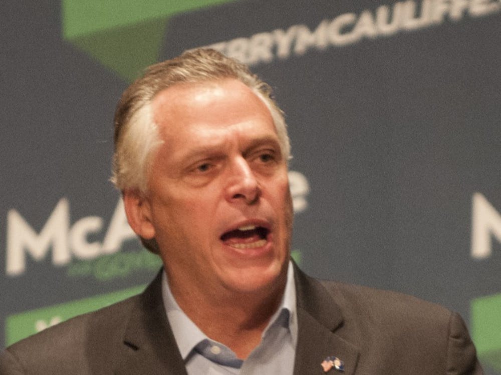 Governor Terry McAuliffe announced Wednesday a federal grant of $982,400 to Virginia’s Department of Behavioral Health and Developmental Services.
