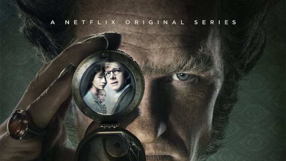 Netflix recently released a television version&nbsp;of "A Series of Unfortunate Events."