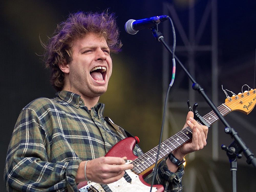 Demarco released single "Rolling Like a Dummy" this week. 