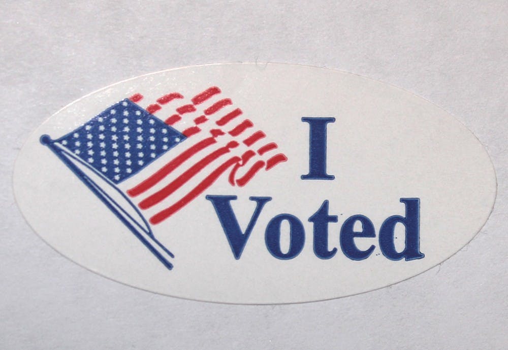 Even though it is unknown how many of the new registrants are U.Va. students, Bencoach says many of the new registrants across the state are under the age of 25.&nbsp;