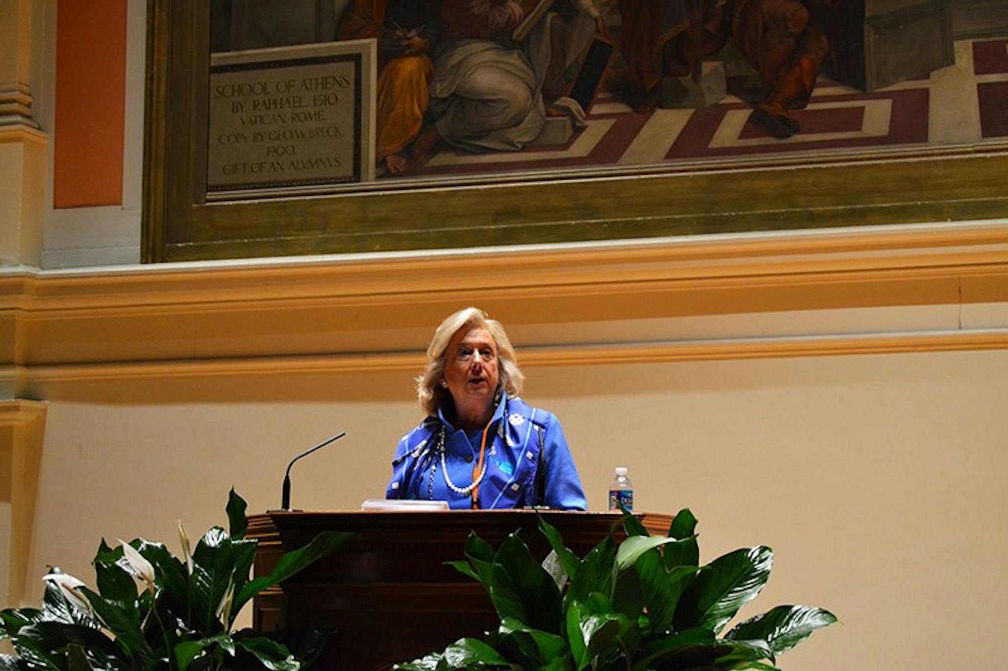nslfarsteinconferencemdrash