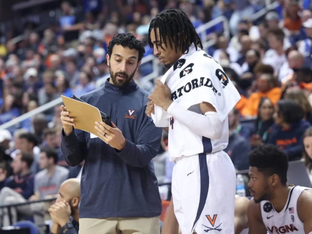 In 2017, Bennett elevated Carpenter to director of player personnel, and in 2023 to assistant coach. 