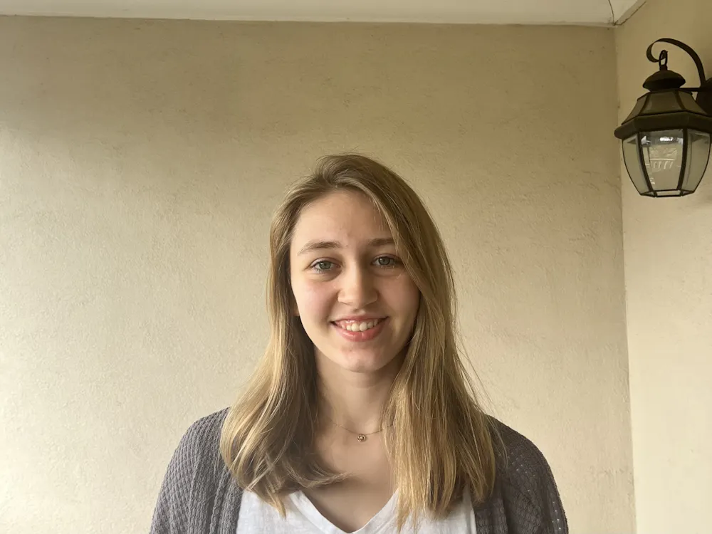  Partaking in fashion trends can be fun, but I no longer feel the pressure to conform to them. 