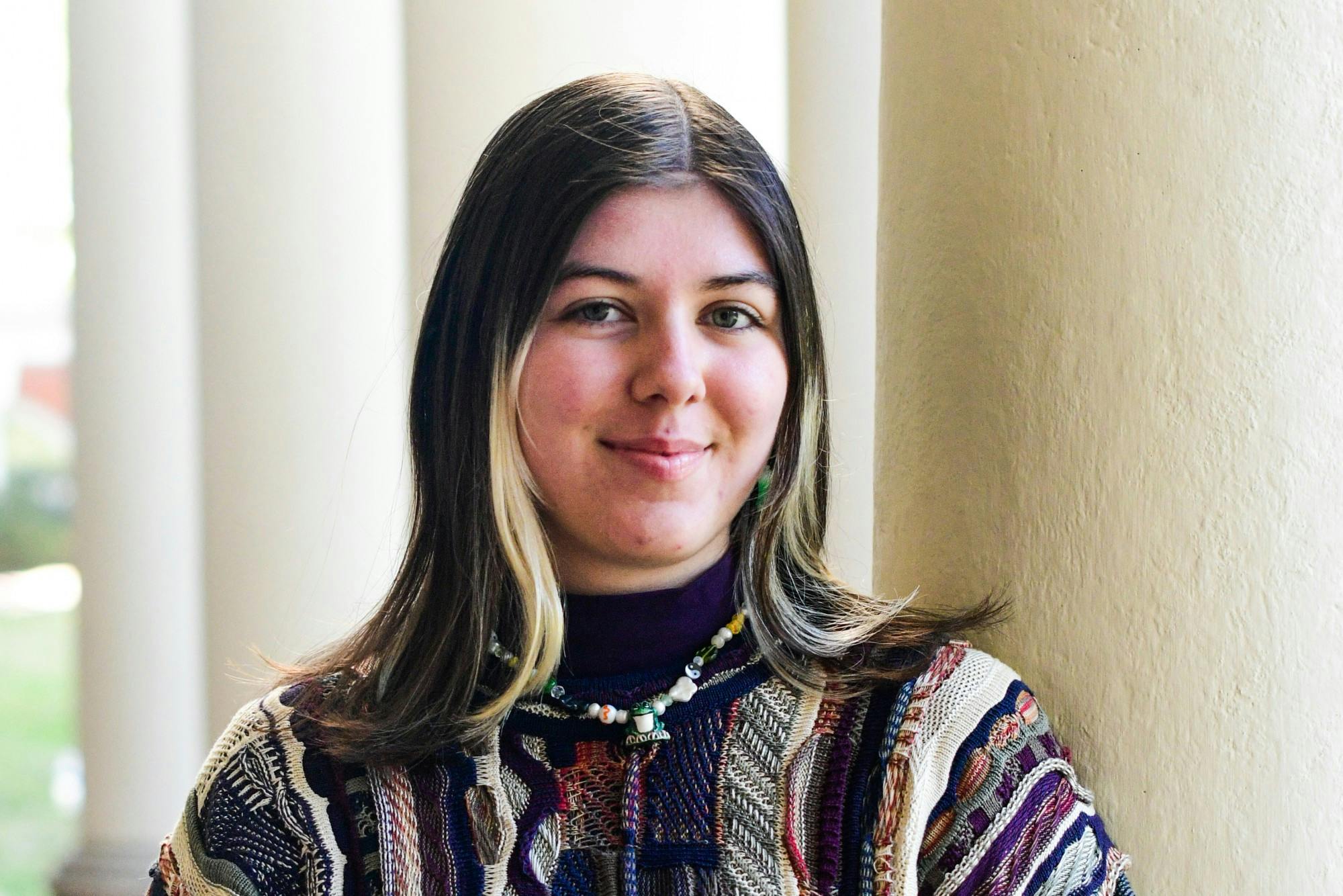 Ella Powell is a Life Columnist for The Cavalier Daily. She can be reached at life@cavalierdaily.com.&nbsp;