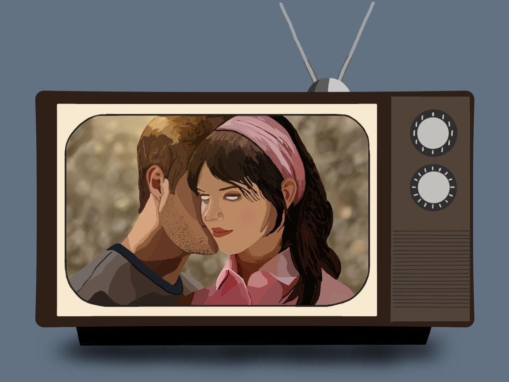 "Companion" is the newest iteration in a long line of quasi-horror movies with the central thesis that, yeah, men suck. 