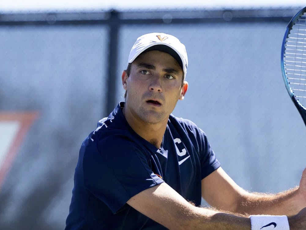 With the regular season over for the Virginia men's tennis players, they can now look towards the most important matches of the season.