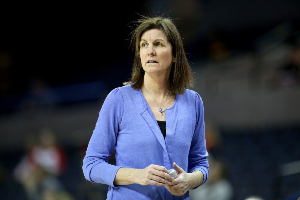 Regardless of the winning streak, Boyle always believed in her team.&nbsp;