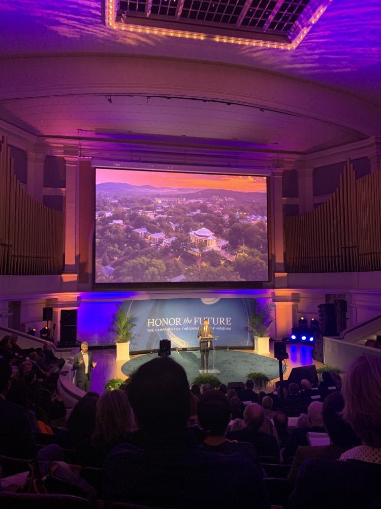 “We are at a critical moment for higher education,” Ryan said. The public is surprisingly skeptical about the value of a college degree, and the contributions of higher education to human progress.”