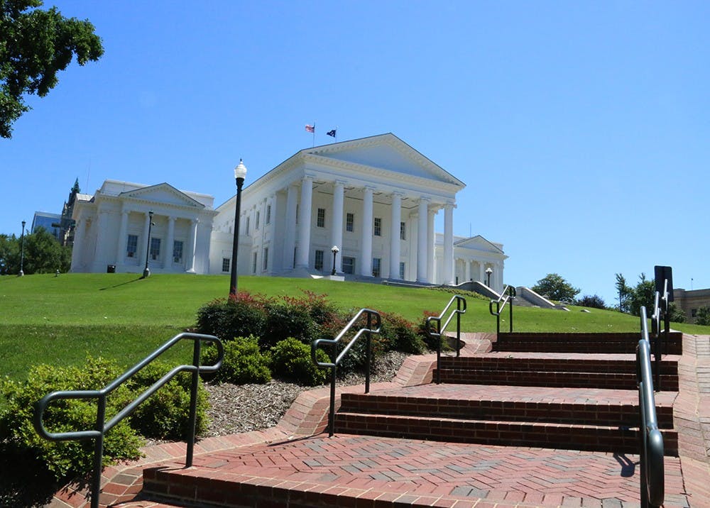 Virginia is currently one of 26 states with right-to-work laws.