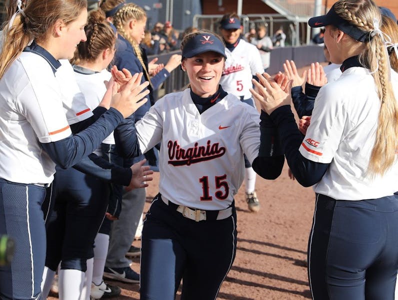 Previewing what’s to come for Virginia softball this season The