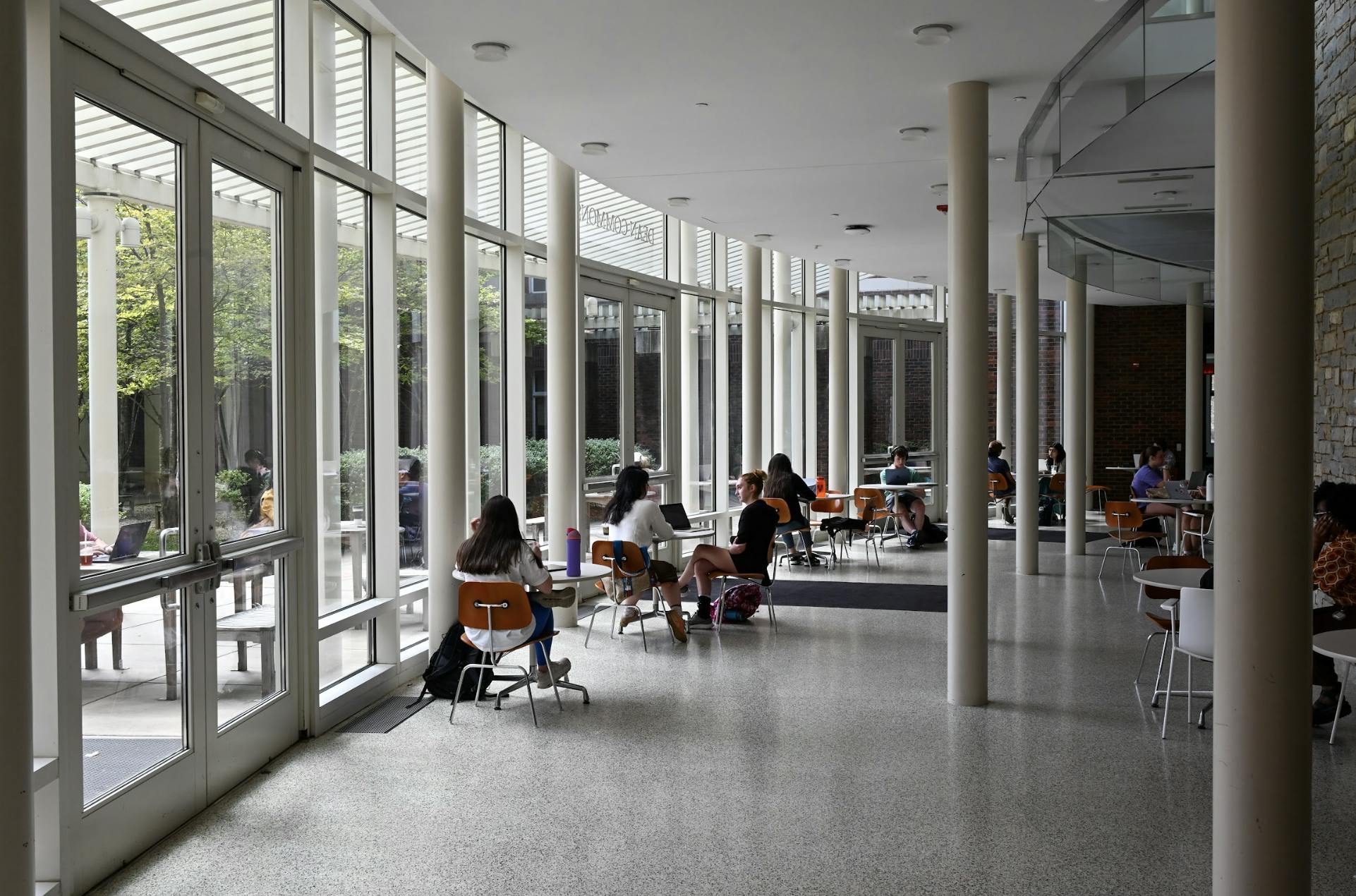 The initiative to improve advising in the College has been in the works since spring 2023, led by Christa Acampora, dean of the College of Arts and Sciences.