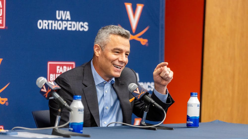 "Right now, I'm very happy," Bennett said.