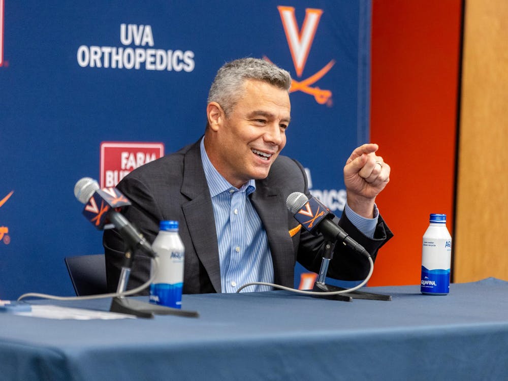 "Right now, I'm very happy," Bennett said.